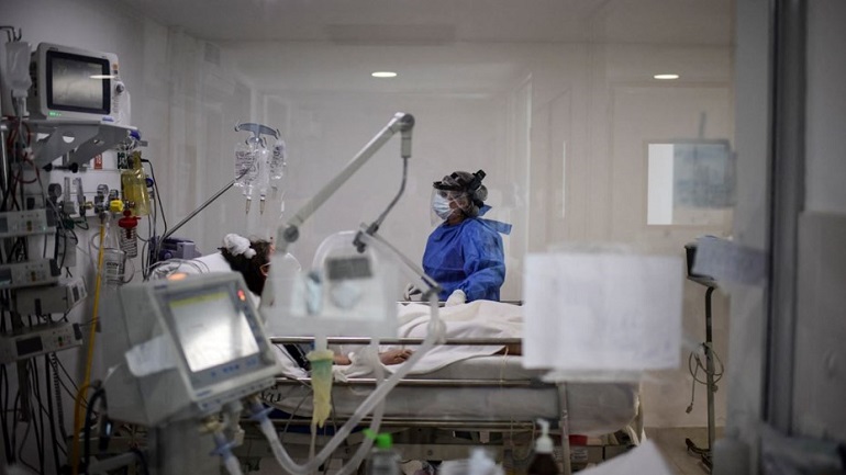 Coronavirus en Argentina: confirman 167 muertes y 16.950 casos positivos