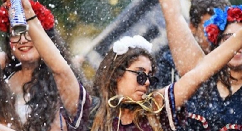 Se desarticularon dos fiestas clandestinas relacionadas al UPD