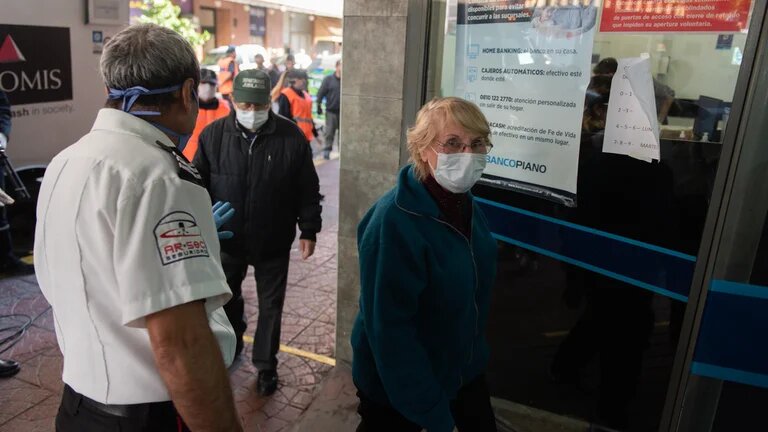 Vuelve el trámite de “fe de vida” para los jubilados y pensionados a partir del 1° de marzo: cómo gestionarlo