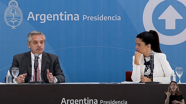 «El nuevo sistema del PAMI les permitirá a los jubilados dejar de ser un número»