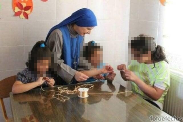 La justicia archivó una causa contra religiosas Sanrafaelinas por supuesto maltrato a niños sin hogares