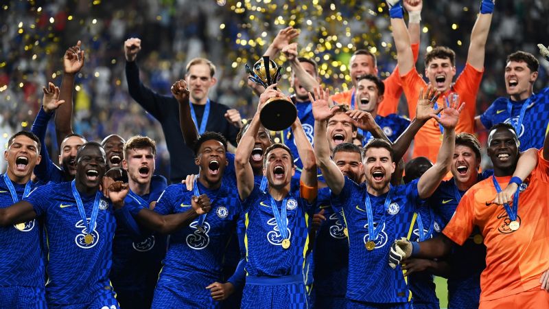 Chelsea le ganó al Palmeiras en el alargue y se consagró campeón del Mundial de Clubes