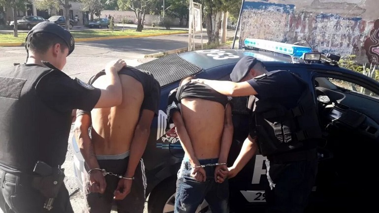 La UCIM reclamó al Gobierno más acciones contra la violencia y la inseguridad en Mendoza