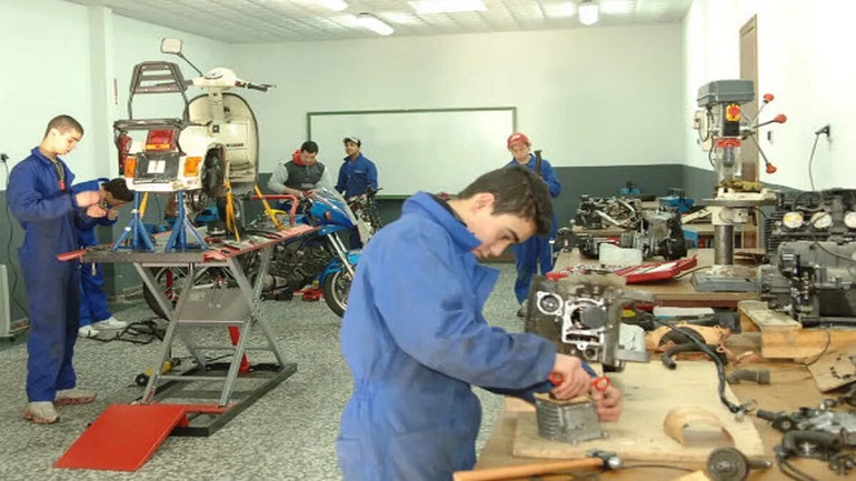 Carreras cortas en auge: ¿cuáles son las que garantizan empleo y buenos sueldos en Mendoza?