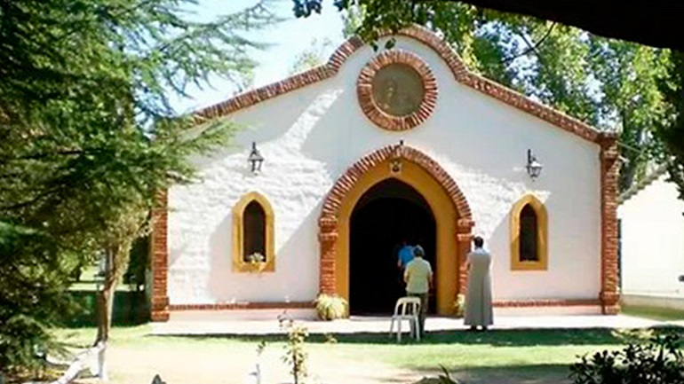 El seminario Santa María Madre de Dios por ahora no abrirá sus puertas