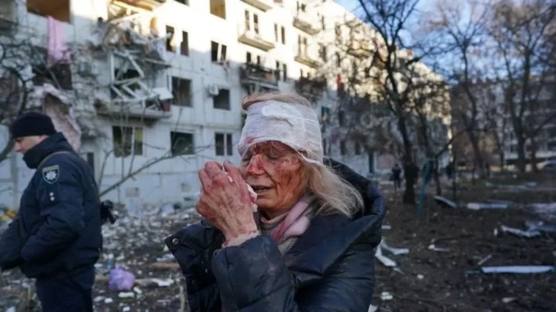 Rusia y Ucrania: qué busca Putin en el país vecino y las claves del conflicto