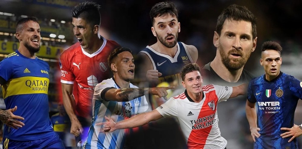 Agenda deportiva: Copa de la Liga, fútbol europeo y más