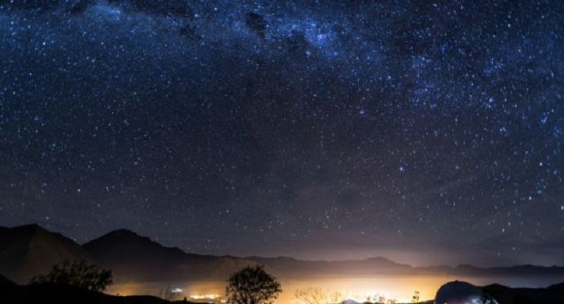 Nueva edición del «Star Party» en Valle Grande