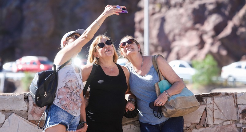 San Rafael una vez más destacado entre los lugares más visitados de Argentina