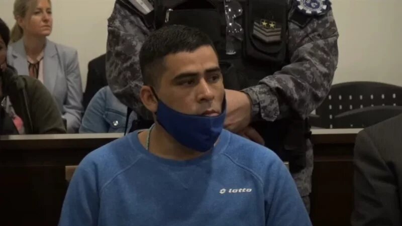 Un condenado a perpetua fue encontrado muerto en el Complejo San Felipe