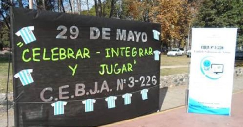 Educación Permanente de Jóvenes y Adultos presenta su oferta educativa de CEBJA 2022