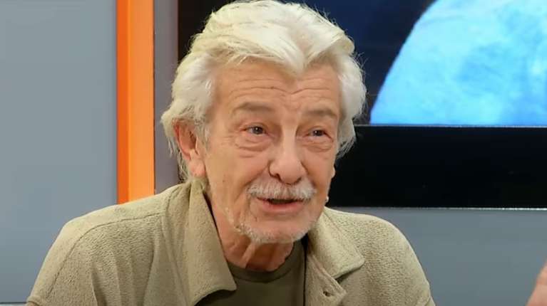 Murió a los 78 años el actor Arturo Bonín