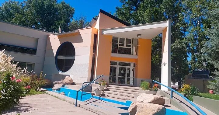 El Observatorio Pierre Auger busca personal