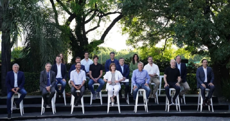 “Bombas de sarasa”: críticas de la oposición al discurso del Presidente por la “guerra contra la inflación”