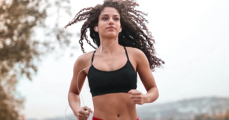 Presentarán un proyecto para que las mujeres puedan hacer deporte con el torso desnudo