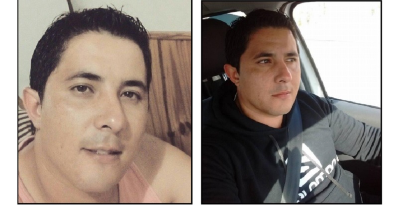 Solicitan colaboración para capturar a un prófugo de la justicia