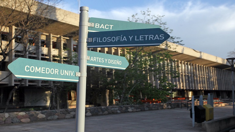 Demanda laboral versus universidades: cuáles son las carreras en auge en la UNCuyo