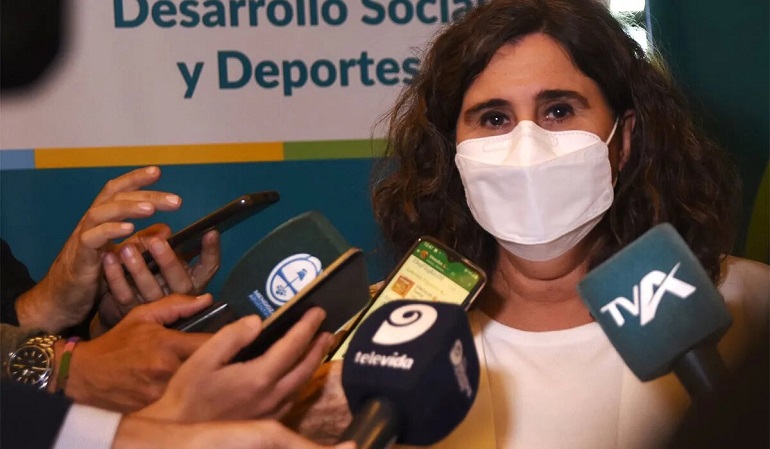 Emergencia en anestesiología: hubo principio de acuerdo y mañana se votaría en las dos cámaras