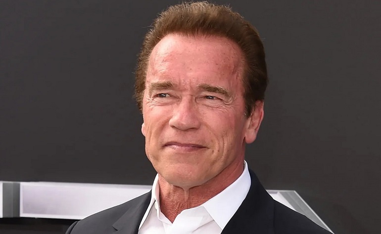 El mensaje de Schwarzenegger a Vladimir Putin: «Tú empezaste esta guerra, tú la puedes parar»