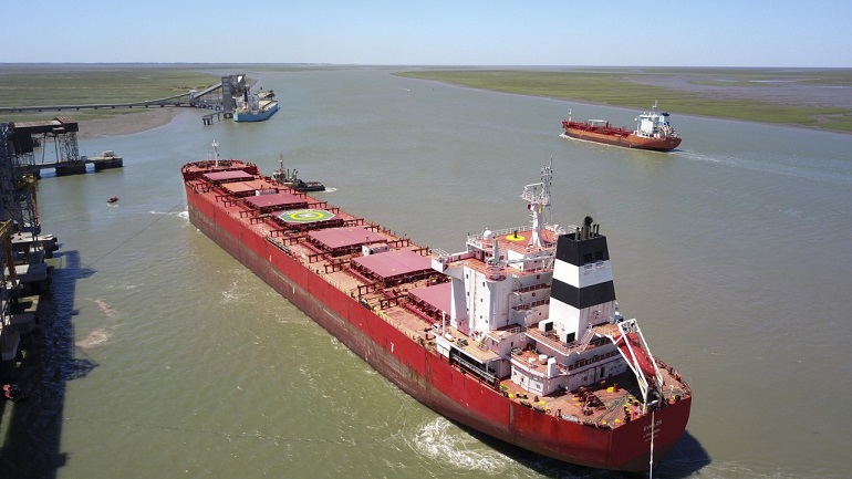 Las oportunidades de exportación que se le abren a la Argentina por la invasión rusa a Ucrania