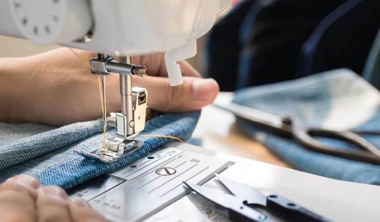 Comenzaron las inscripciones para los talleres gratuitos del Polo Textil