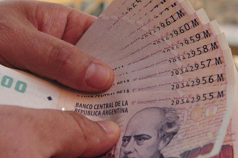 Los salarios del sector público crecen por encima de los privados