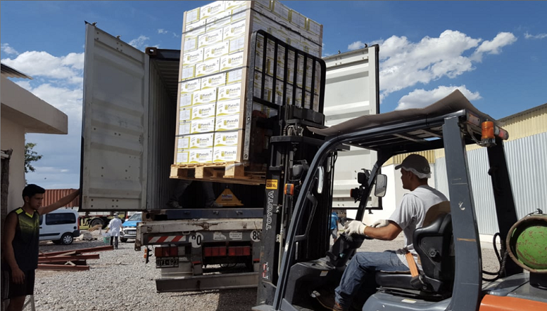 El Gobierno confirmó que eliminará retenciones para la exportación de productos industriales