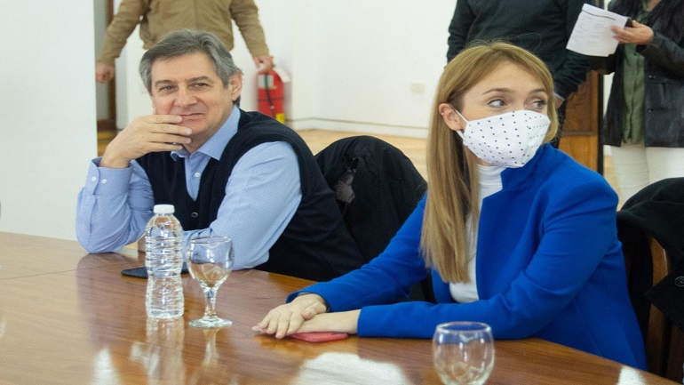 Por qué pusieron en duda la asunción de Omar Félix en Diputados y la desmentida del sanrafaelino