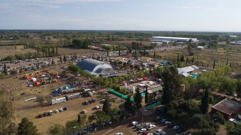 La Fiesta de la Ganadería vuelve a pleno y en su mes tradicional
