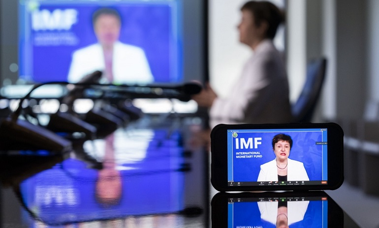 El FMI votará el acuerdo con la Argentina el próximo viernes 25 de marzo y postergó pagos