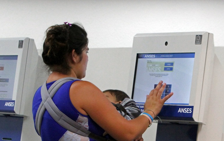 El gobierno entregará leche y alimentos: cómo acceder