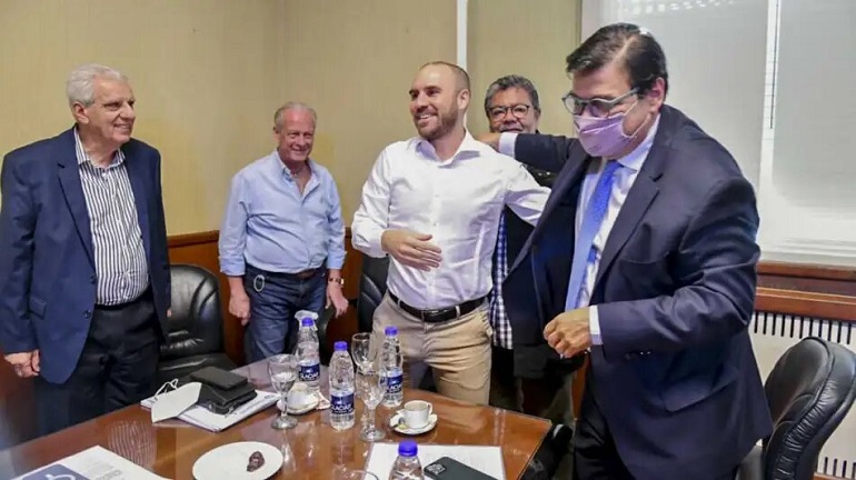 La CGT abre la posibilidad a una modificación en la edad jubilatoria: «No es una mala idea»