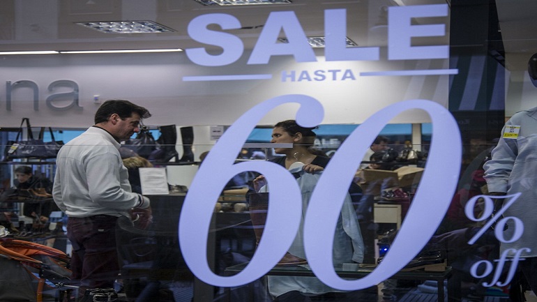 Anunciaron programa de venta de indumentaria a precios rebajados para la temporada de invierno