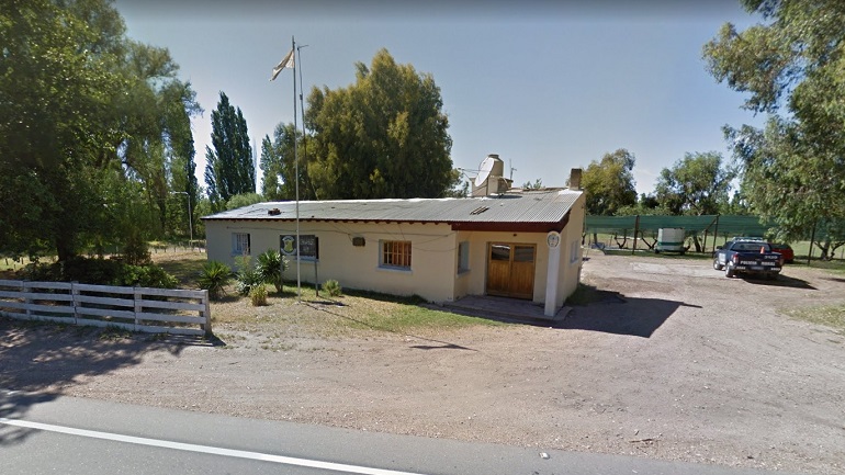 Piden investigar posibles irregularidades en la Policía Rural Zona Sur