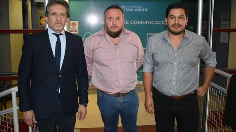 Los empleados municipales de Malargüe aceptaron el 50% de aumento ofrecido por Juan Manuel Ojeda
