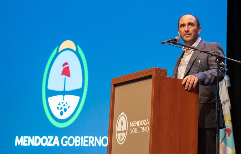 Abren convocatoria para ocupar cargos directivos en escuelas primarias de Mendoza