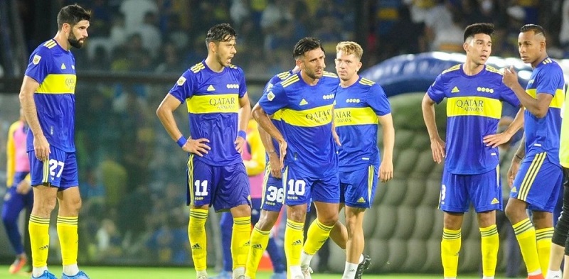 Después del cimbronazo del Globo, ¿qué se le viene a Boca?