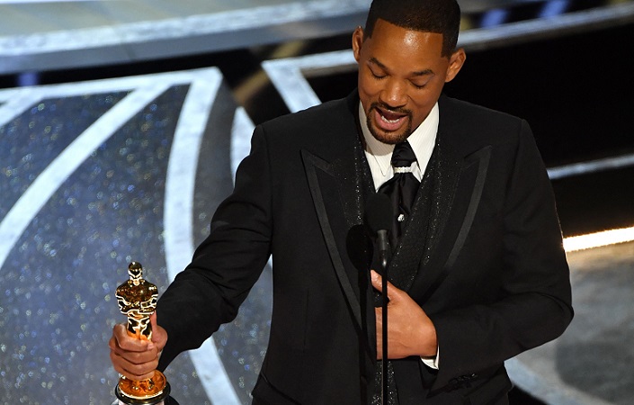 La academia podría sacarle el Oscar a Will Smith luego del escándalo con Chris Rock
