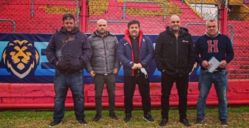 Sigue el escándalo Generación Zoe: Caruso Lombardi, vinculado con Cositorto