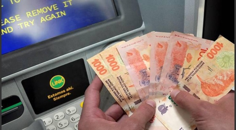 Bono de 18 mil pesos: Anses lanzó un operativo en Mendoza para inscribir de manera presencial