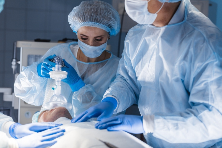 Anestesiólogos complican las operaciones en hospitales de Mendoza