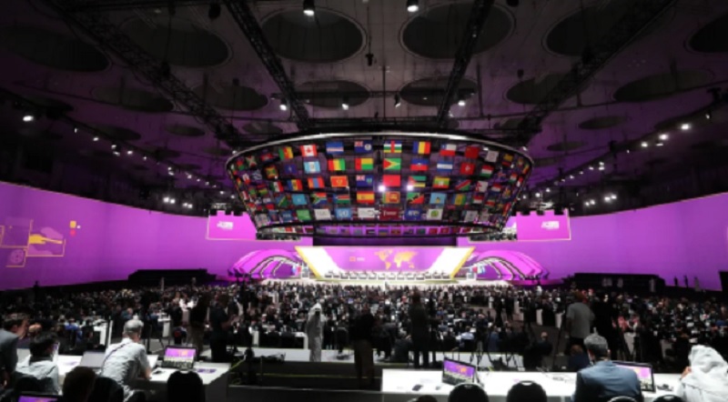 Se sortean los grupos del Mundial de Qatar 2022: horario y todo lo que hay que saber