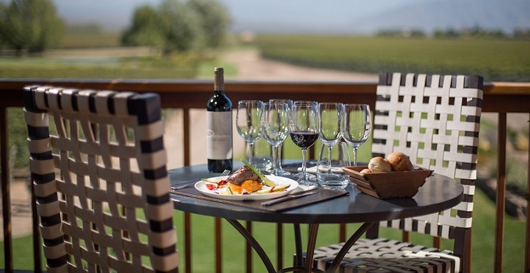 Cinco Bodegas Sanrafaelinas celebran «El Día Mundial del Malbec»
