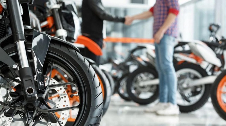 El Banco Nación lanza una nueva etapa del programa «Mi Moto», con tasas bonificadas