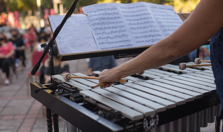 Música Clásica por los Caminos del Vino; confirmaron cinco conciertos en San Rafael