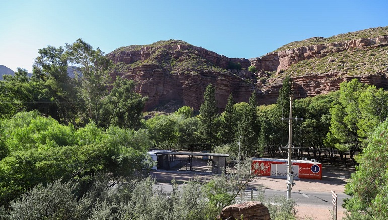 Parque Municipal Valle Grande; todo lo que tenés que saber para disfrutar del renovado espacio