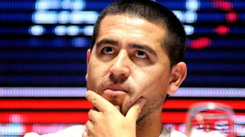 Los dos candidatos de Riquelme para suceder a Battaglia que sorprenden a todo Boca