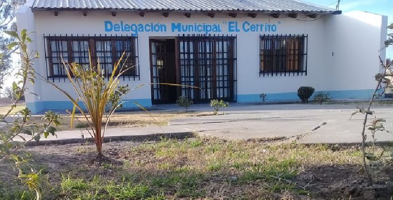Comenzará a funcionar un “Centro Educativo de Nivel Secundario” en el CENS de El Cerrito