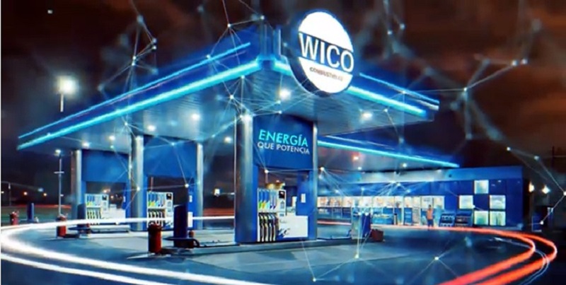 Wico, firma de estaciones de servicio, se instalará en San Rafael