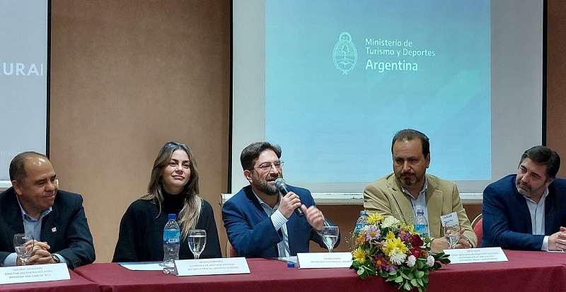 San Rafael será sede del Encuentro de Turismo Rural